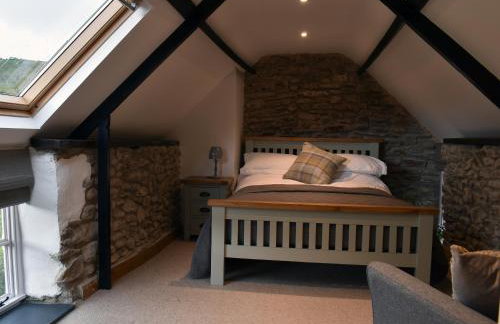 Strawberry Cottage - Foto 5