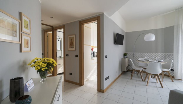 Mi-berg47a8 - Bergognone 47 A - Foto 3, Habitación