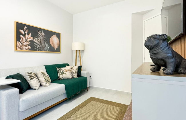 Res. Villa de Collina-Centro de Floripa - Photo 21