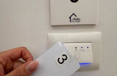 Javelin's Accomodation - Foto 9