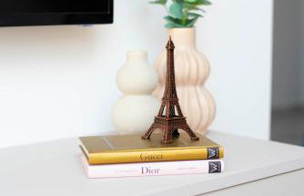 Luxury apartment Gold - Foto 19