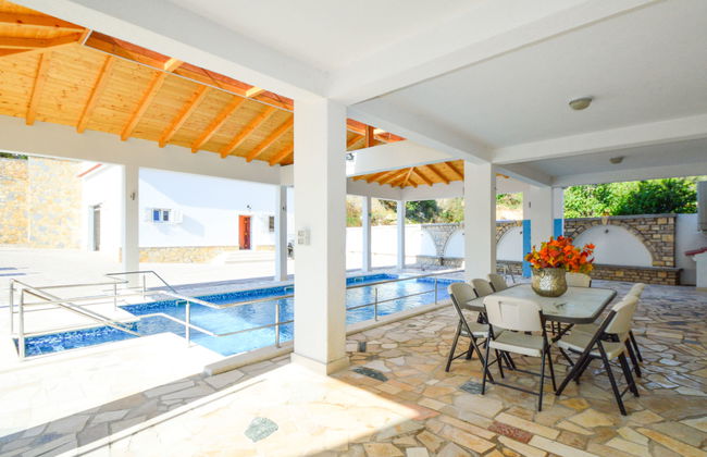 Villa Kursar - Foto 4