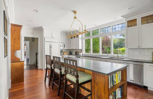 Lavish Boston Mansion for Short or Mid Term Stay - Foto 7