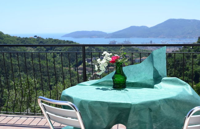 Oliva Azzurra - Foto 29