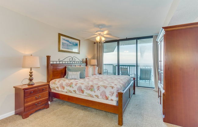 Ocean Bay Club 1701 Pent House Escape! - Foto 1