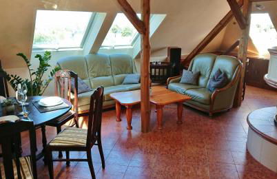 Purer Luxus in Zwickau Planitz - Exklusive Ferienwohnung für bis zu 10 Personen! - Foto 39