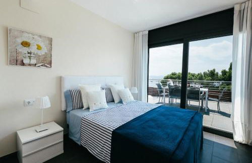 Vista Roses Mar - El Molí - Foto 5