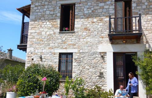 Milies Historic Chalet Pelion - Foto 3