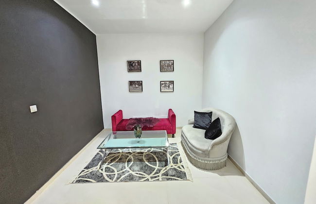 Stylish Luxe House with Garden Marsa - Foto 49