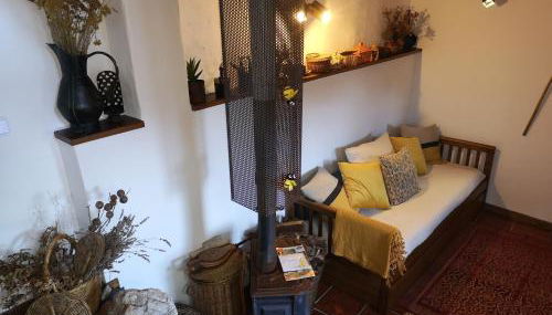 Toca do Esquilo - Montesinho - Foto 2