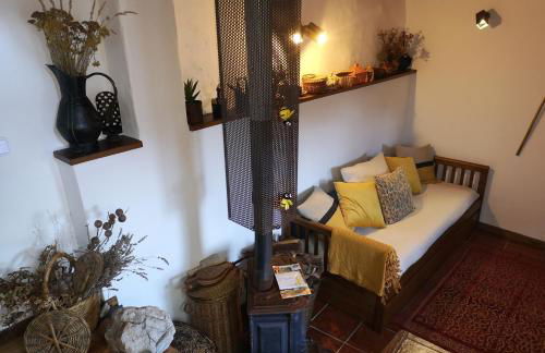 Toca do Esquilo - Montesinho - Foto 2