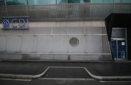 CHECK-INGANNI, sopra la metropolitana fianco CDI - Foto 39