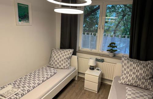 Emilys 3 Room Apartment 70 qm - Foto 16