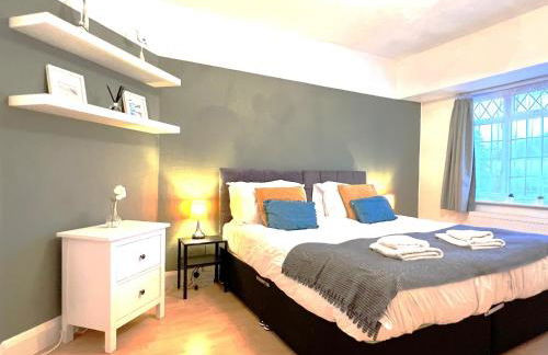 Seaside House Lancing with Parking - Foto 1