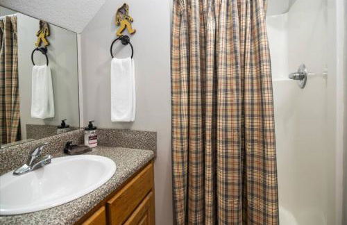 4 BR Mountain Cabin with Hot Tub & Fire Pit in GA - Foto 37