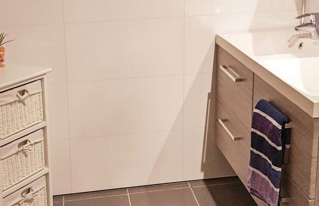 10 Person Holiday Home in Folkestad - Foto 26