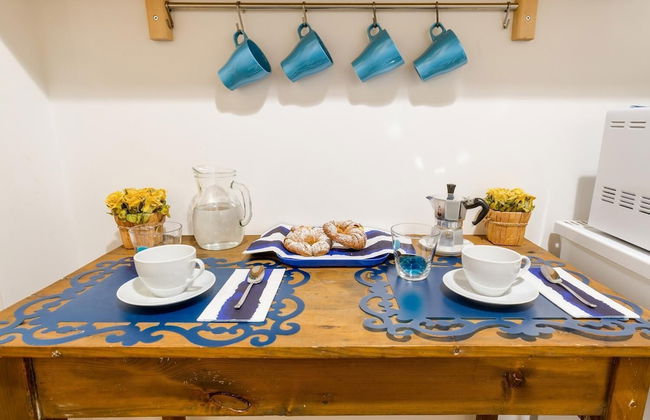 Rome as you feel - Piazza dei Satiri Studio - Foto 23