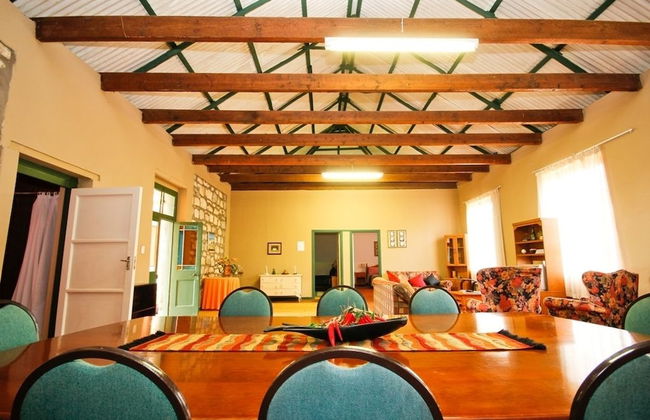 BOTTERKLOOF RESORT - Foto 26