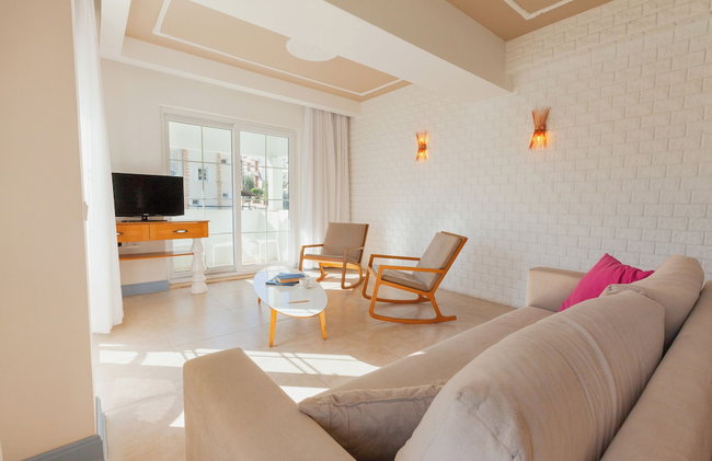 Kalkan Suites Hotel - Foto 28