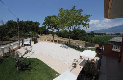 Azienda Agrituristica La Tenuta del Falco - Foto 6