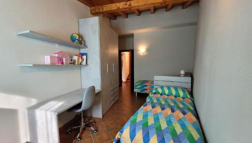 Mountain and Iseo Lake Mountain Lake Iseo Hospitality - Photo 4