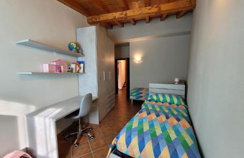 Mountain and Iseo Lake Mountain Lake Iseo Hospitality - Photo 4