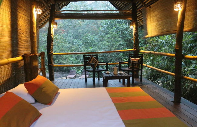 Monsoon Adventure Park - Foto 1