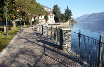 IseoLakeRental - Casa del Pescatore - Foto 19