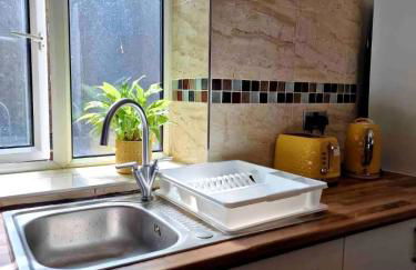 Bright 1 bedroom apartment in central london - Foto 19