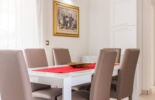 Belvilla by OYO Malaspina - Foto 35