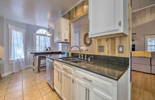 Peaceful Wilmington Home Near Beach and Downtown! - Foto 17