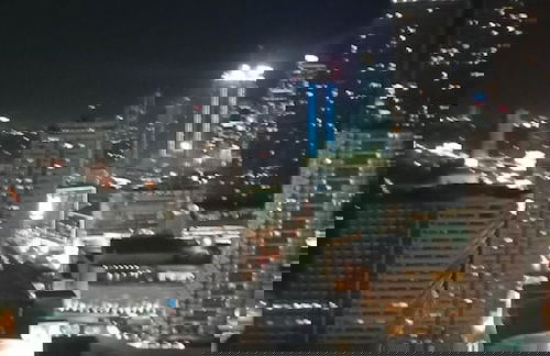 Buenbyahe Urban Deca Tower Edsa - Foto 43