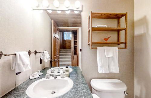 Three Peaks Hideaway - Foto 12