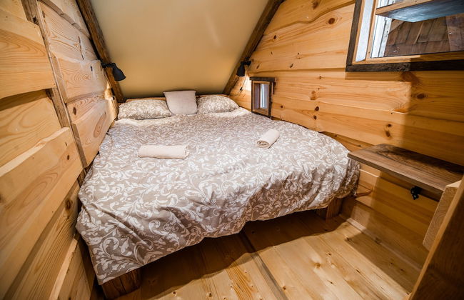 Apartment With Sauna pr' Geci - Foto 5