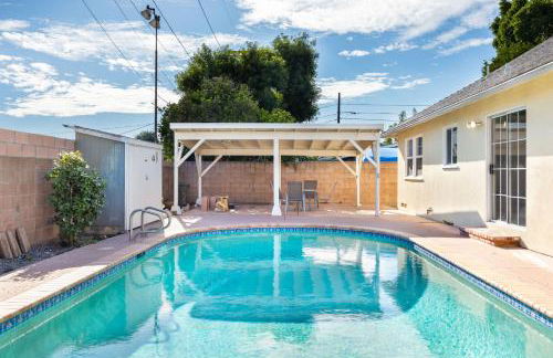 Valley Ranch With Pool - Foto 1