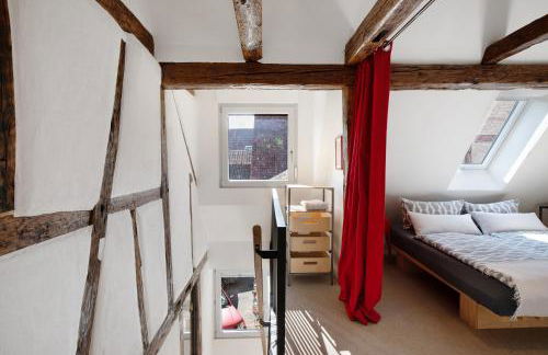 Ferienhaus Hildahüsli - Foto 18