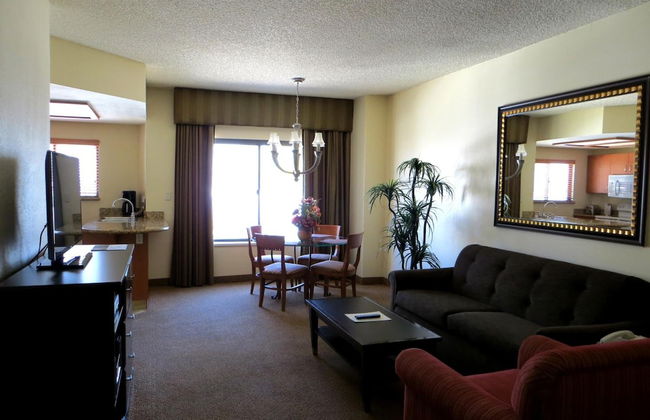 Raintree At Polo Towers, Las Vegas - Foto 15