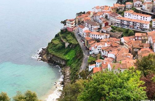 Mirador del Cantabrico - Foto 37