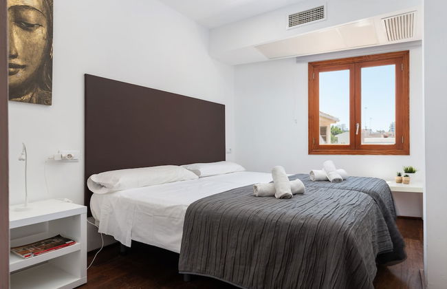 Blau Blue 2 in Mallorca - Foto 12