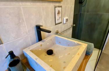 Ruti's House - Monolocale con travi a vista vicino Malpensa e Milano Rho Fiera - Photo 12