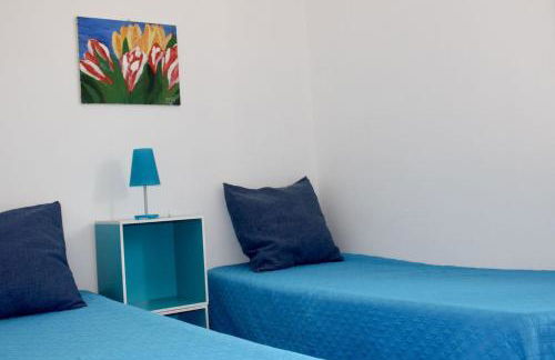 Gli ulivi di Cala Rossa By Dimora Hub - Foto 6