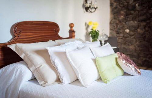 Romantic Hamlet Cottage with Private Pool La Fragua de Eliseo - Foto 28