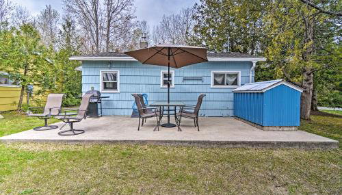 Gateway to Boyne Mtn! Nestle by Lake Cottage - Foto 3