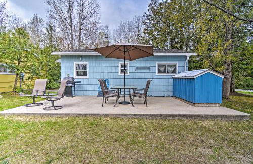 Gateway to Boyne Mtn! Nestle by Lake Cottage - Foto 3