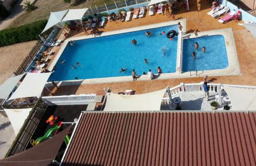 Apartamentos Vista al Puerto - Foto 29