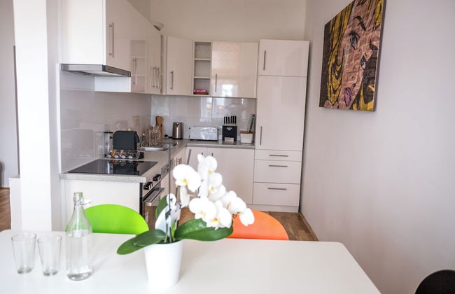 Boutique Apartments Vienna - Foto 13