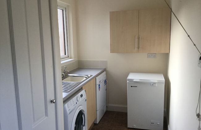 Inverness Apartments - West Heather - Photo 15