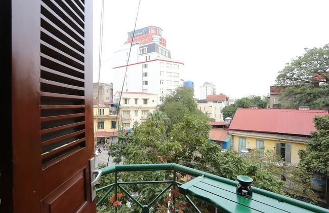 Tuti Lakeside Homestay - Foto 11