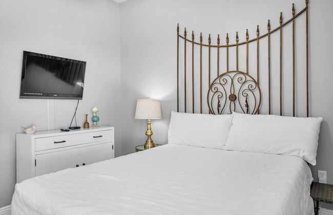 Coastal Cabana - Foto 10