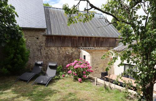 Le domaine des figuiers - Gîte des pèlerins - Foto 15